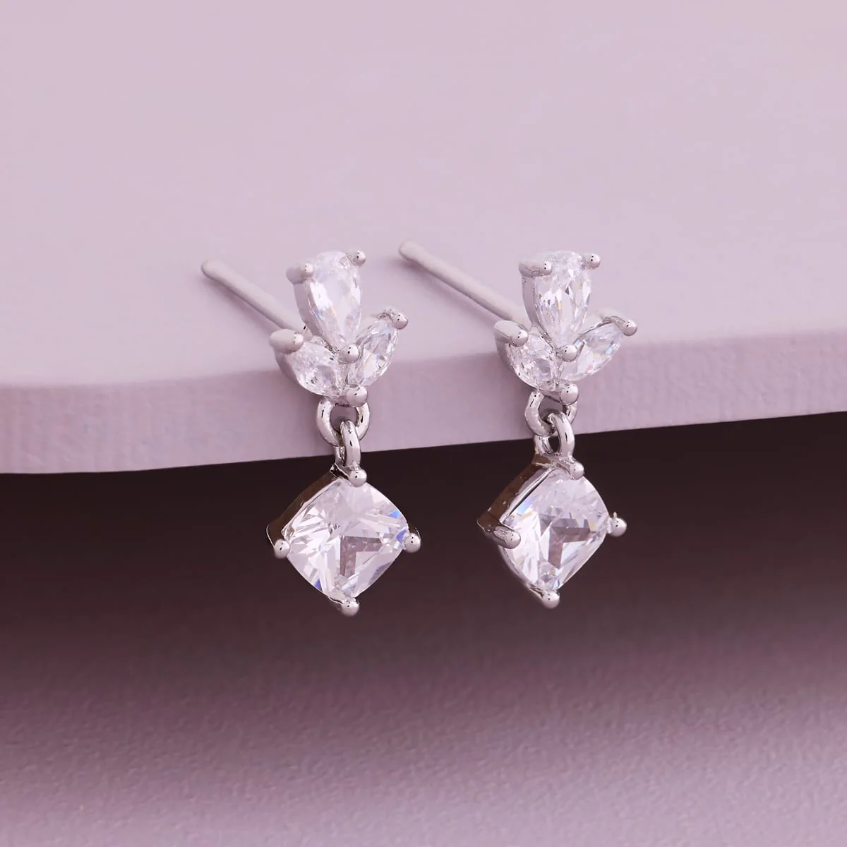 Trendy Earring 199823 - Image 5