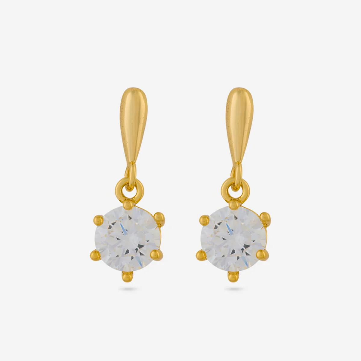 Trendy Earring 199827 - Image 3