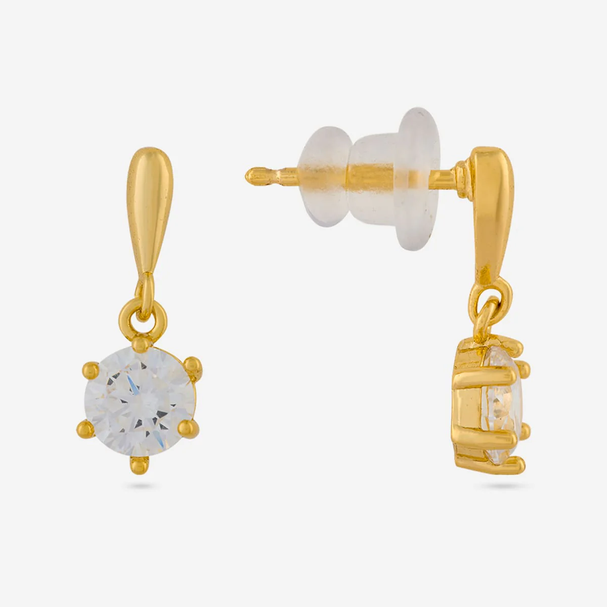 Trendy Earring 199827 - Image 4