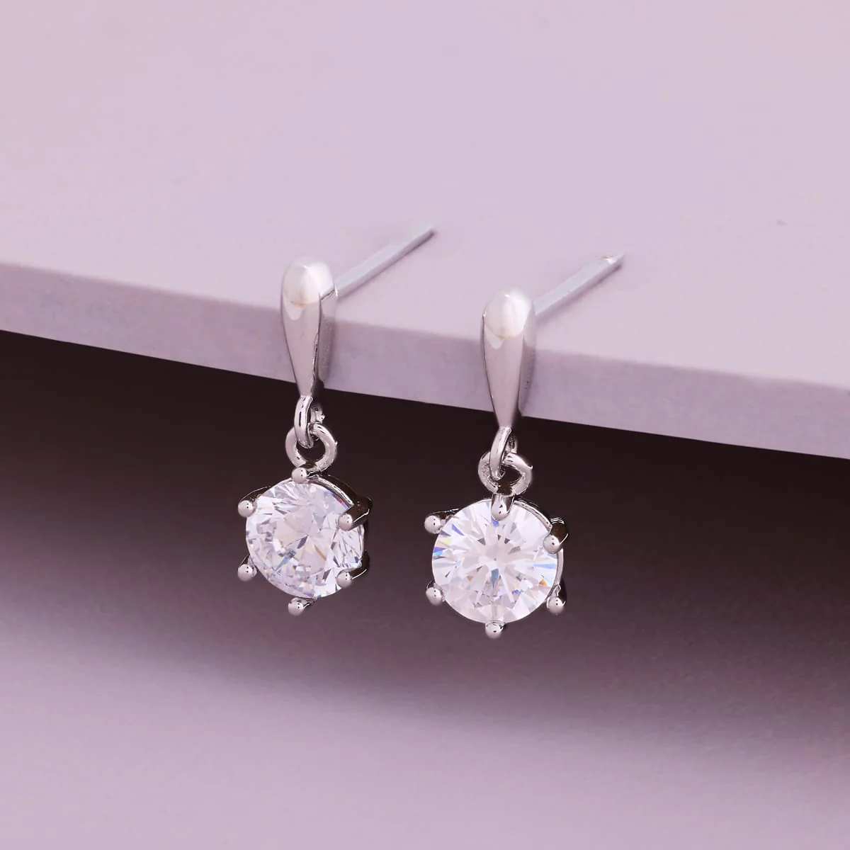 Trendy Earring 199827 - Image 5