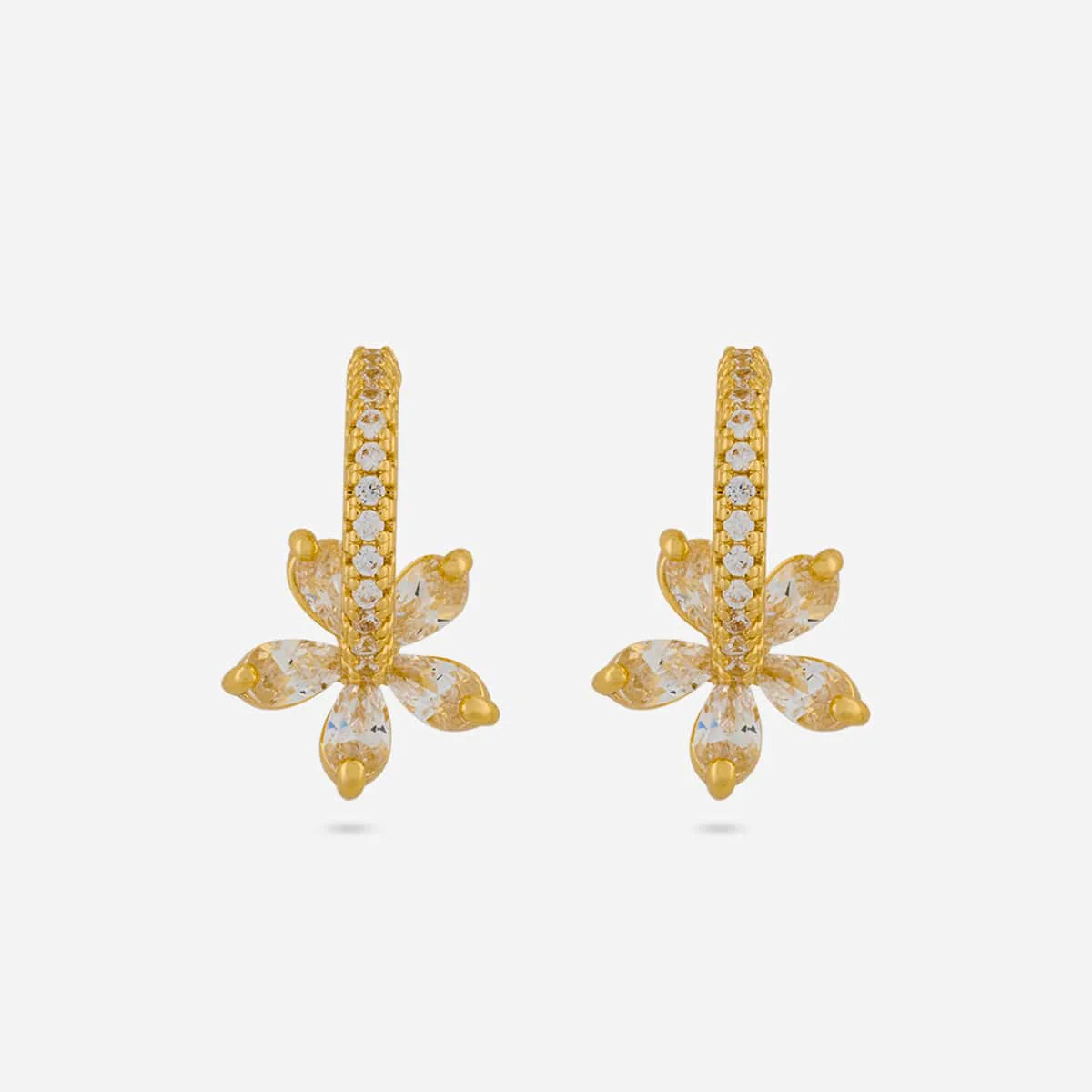 Trendy Earring 199840 - Image 3