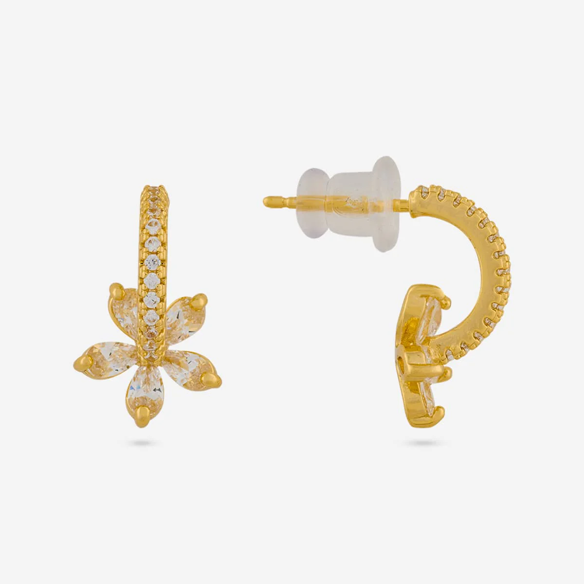 Trendy Earring 199840 - Image 4