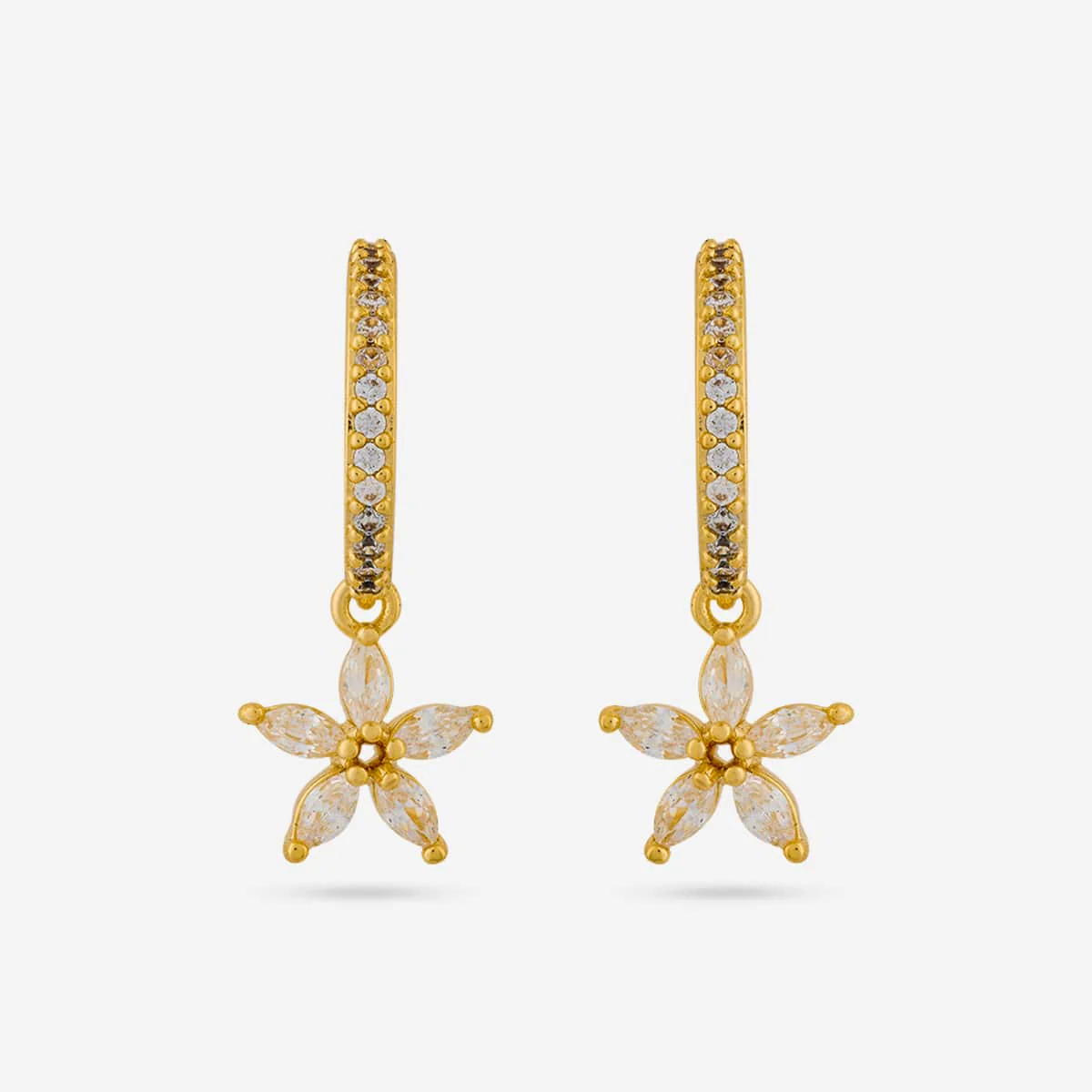 Trendy Earring 199841 - Image 3
