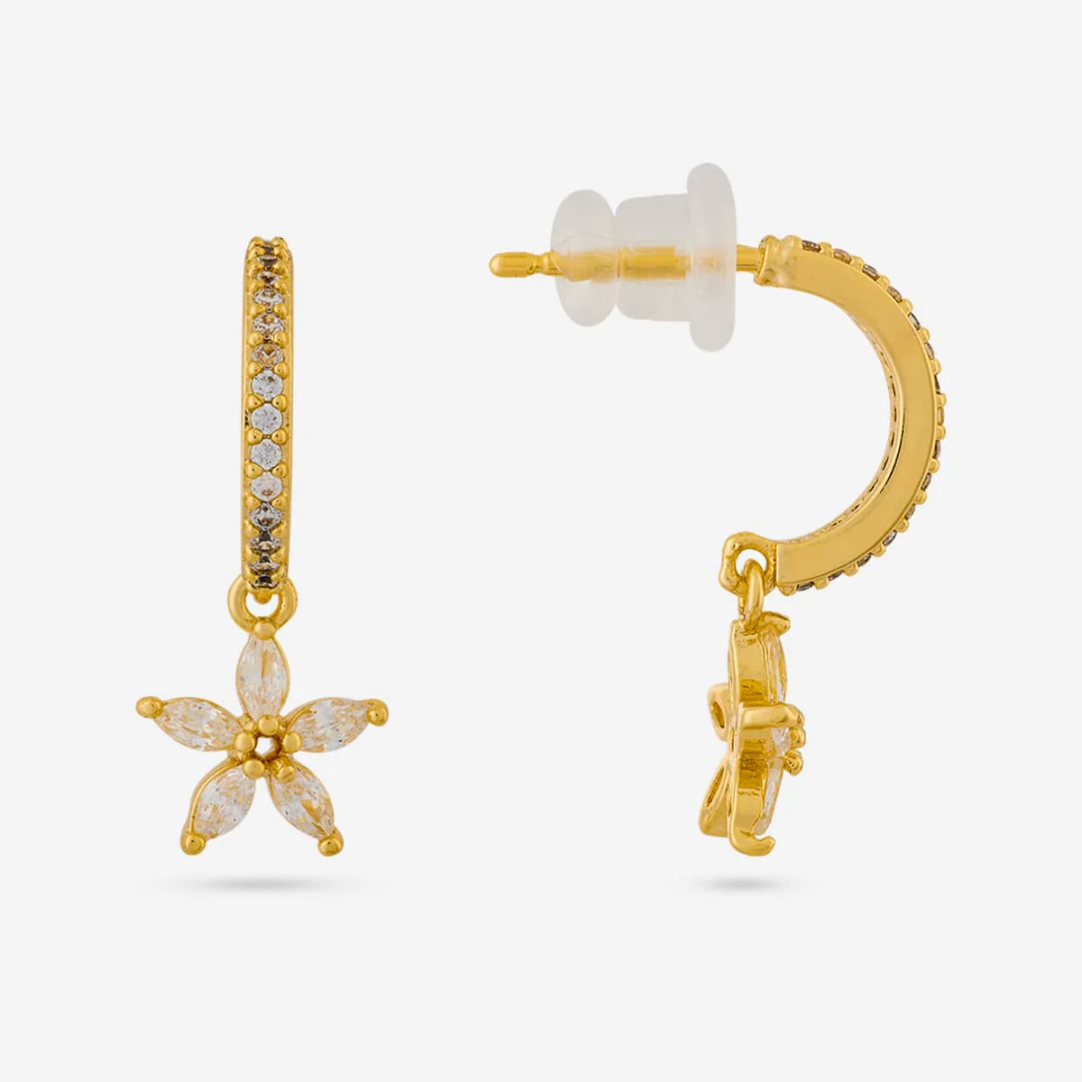 Trendy Earring 199841 - Image 4