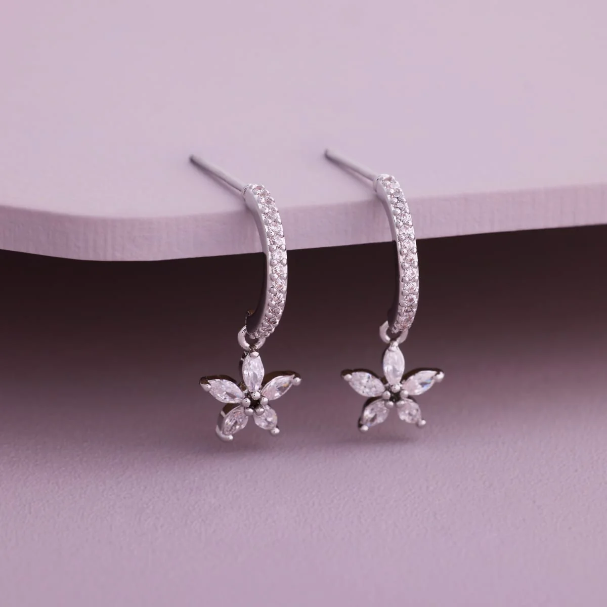 Trendy Earring 199841 - Image 5