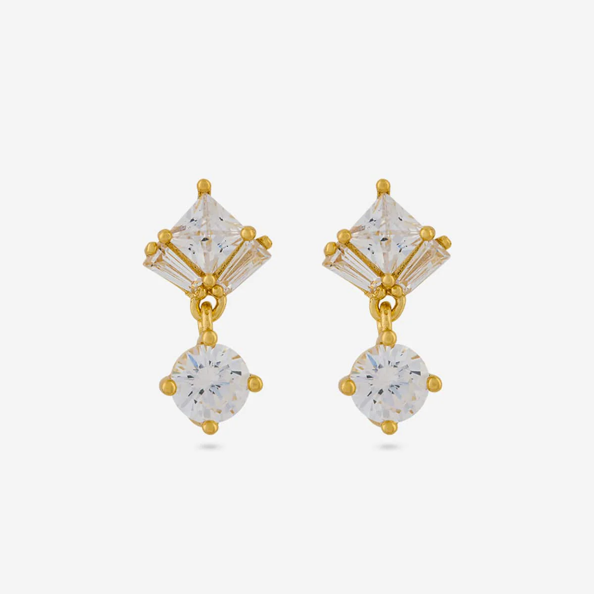 Trendy Earring 199842 - Image 3