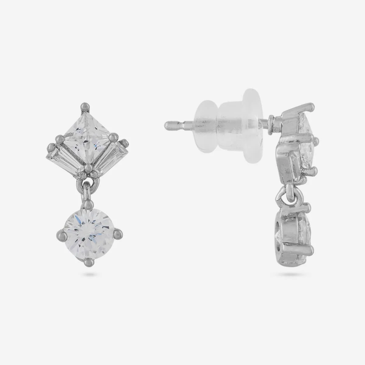 Trendy Earring 199842 - Image 7