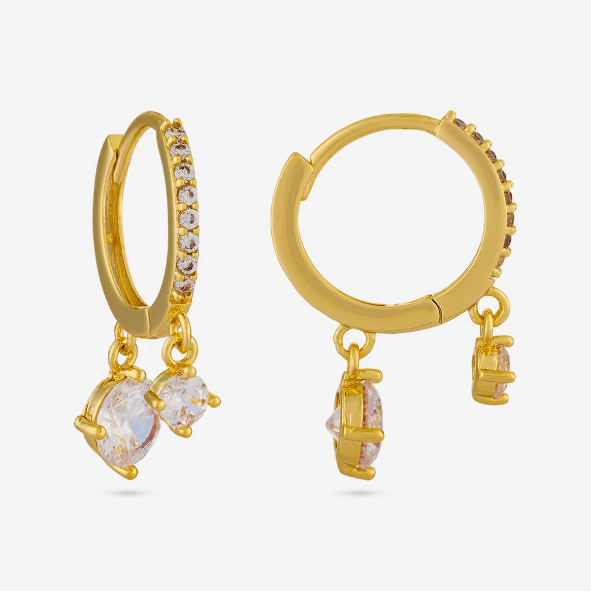 Trendy Earring 199844 - Image 4