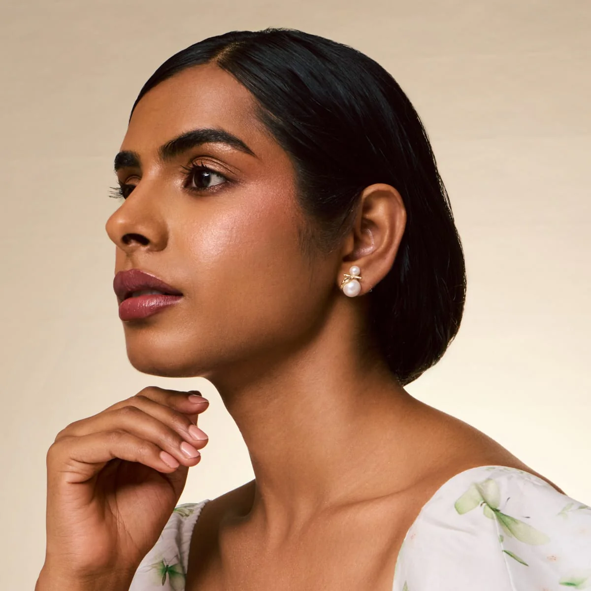 Trendy Earring 199879 - Image 2