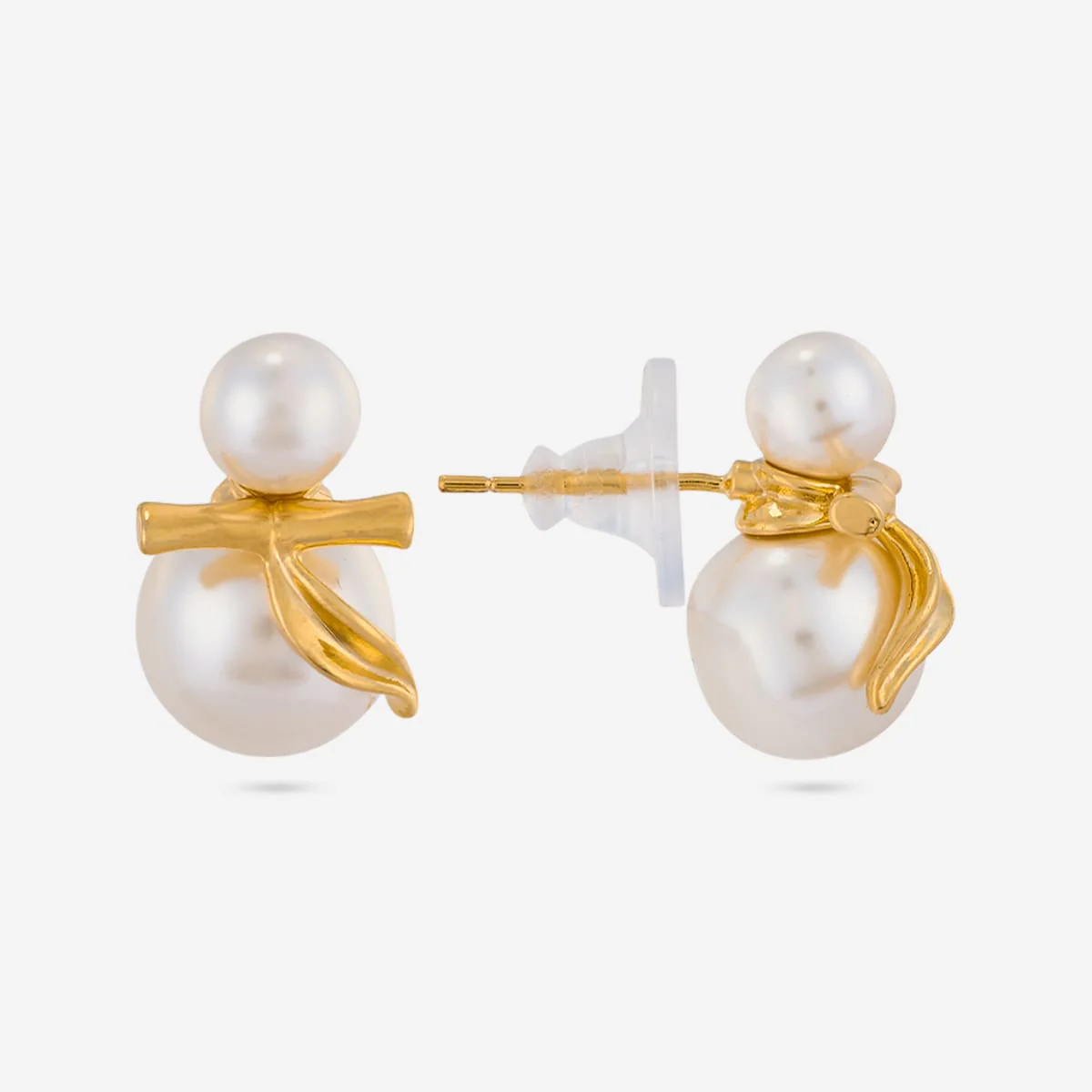 Trendy Earring 199879 - Image 4