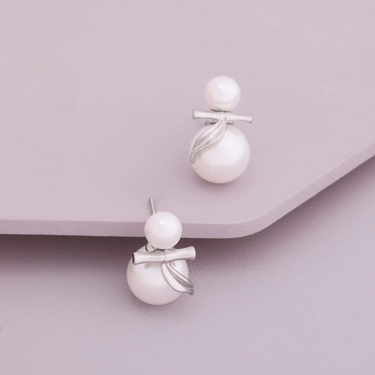 Trendy Earring 199879 - Image 5