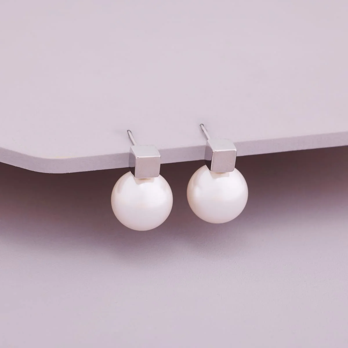 Trendy Earring 199880 - Image 5