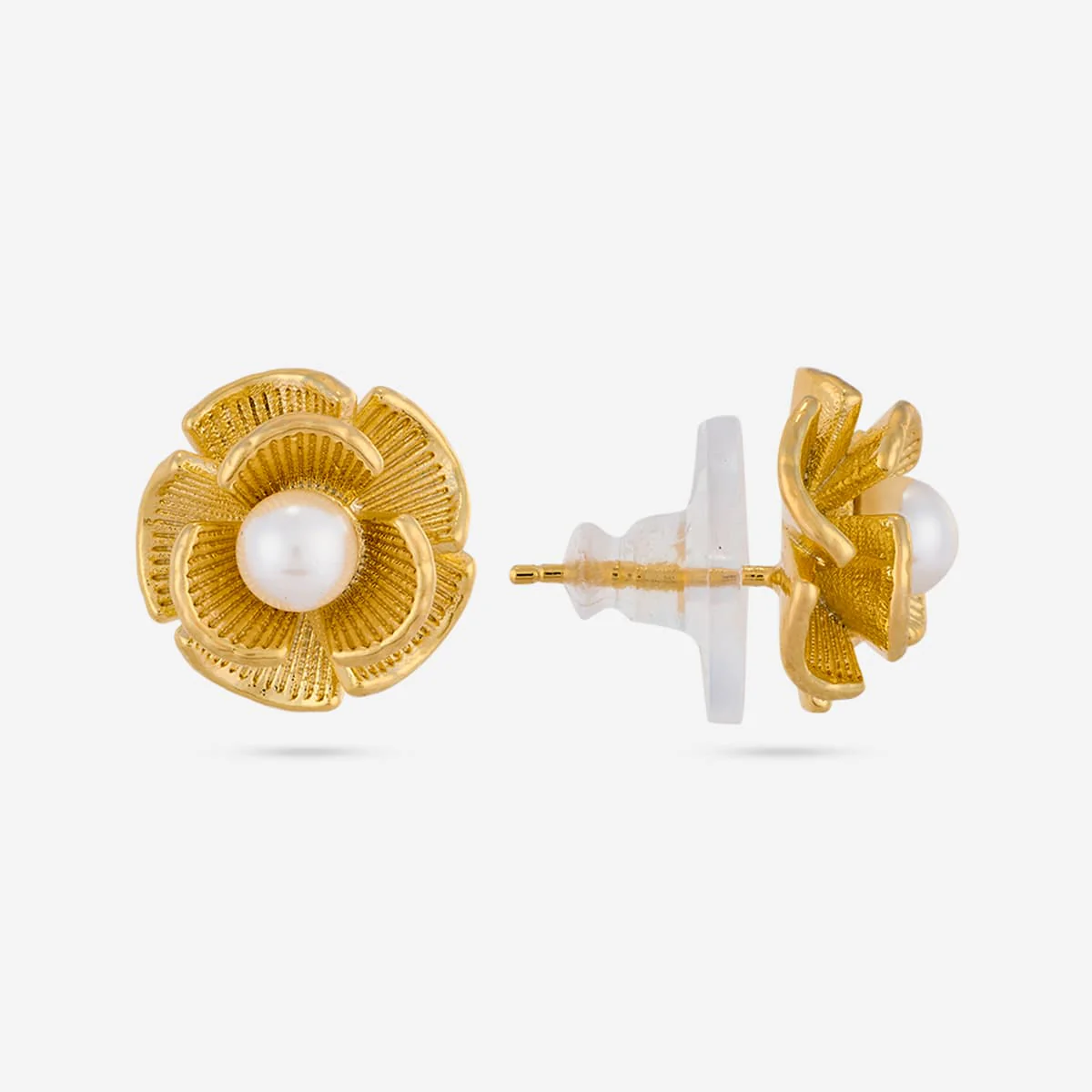 Trendy Earring 199881 - Image 4