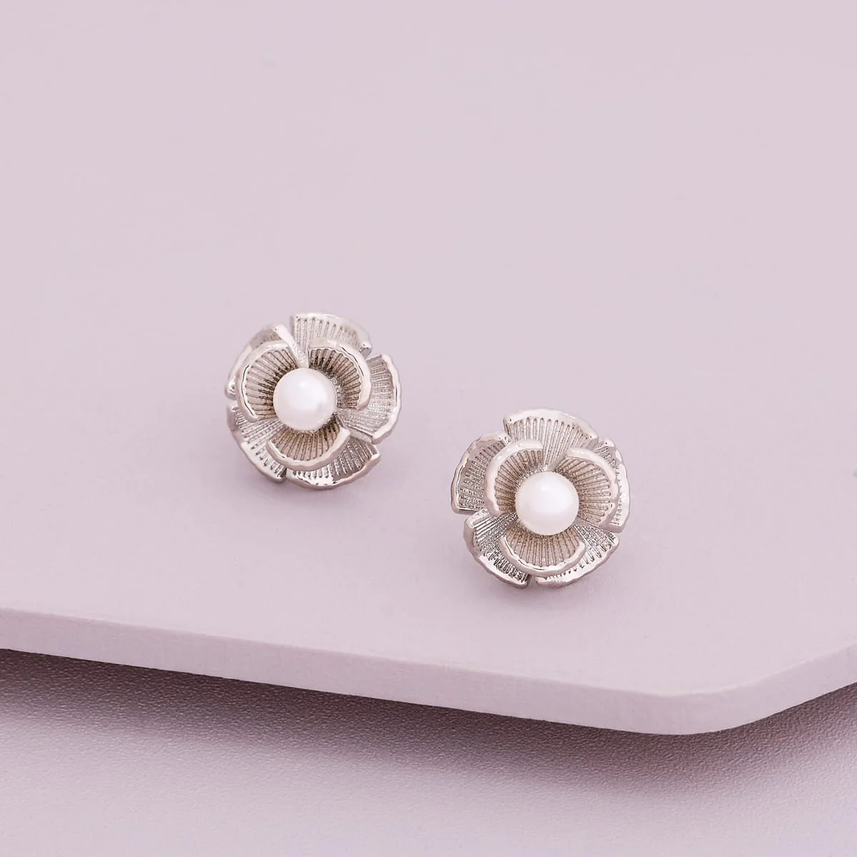 Trendy Earring 199881 - Image 5