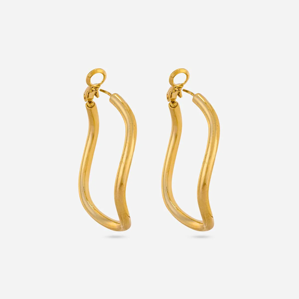 Trendy Earring 199889 - Image 3