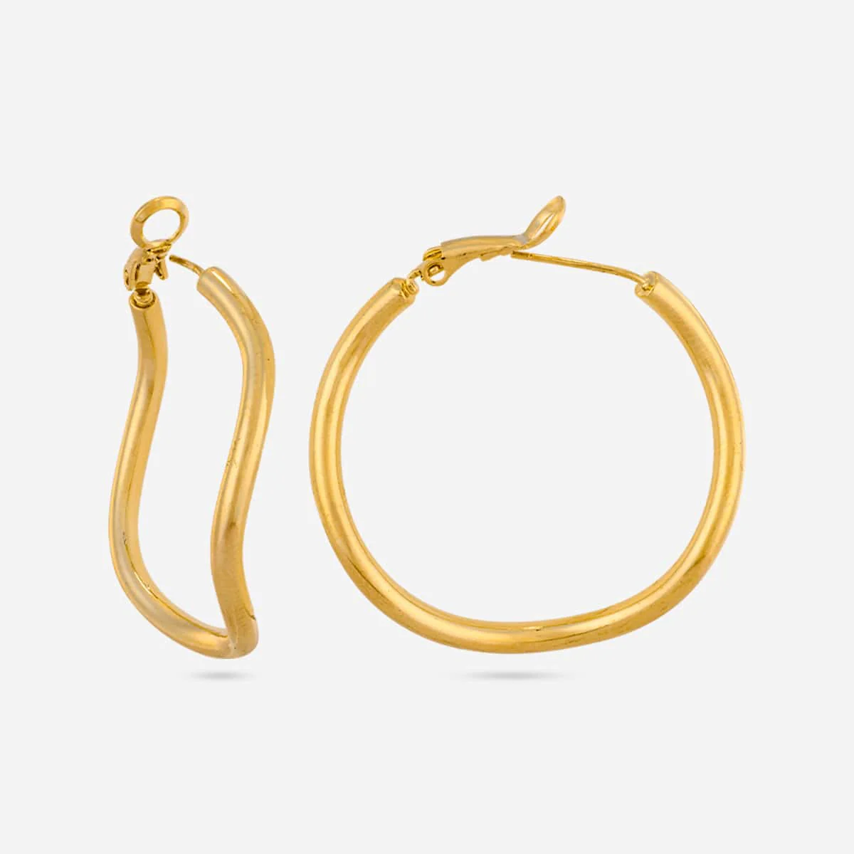 Trendy Earring 199889 - Image 4