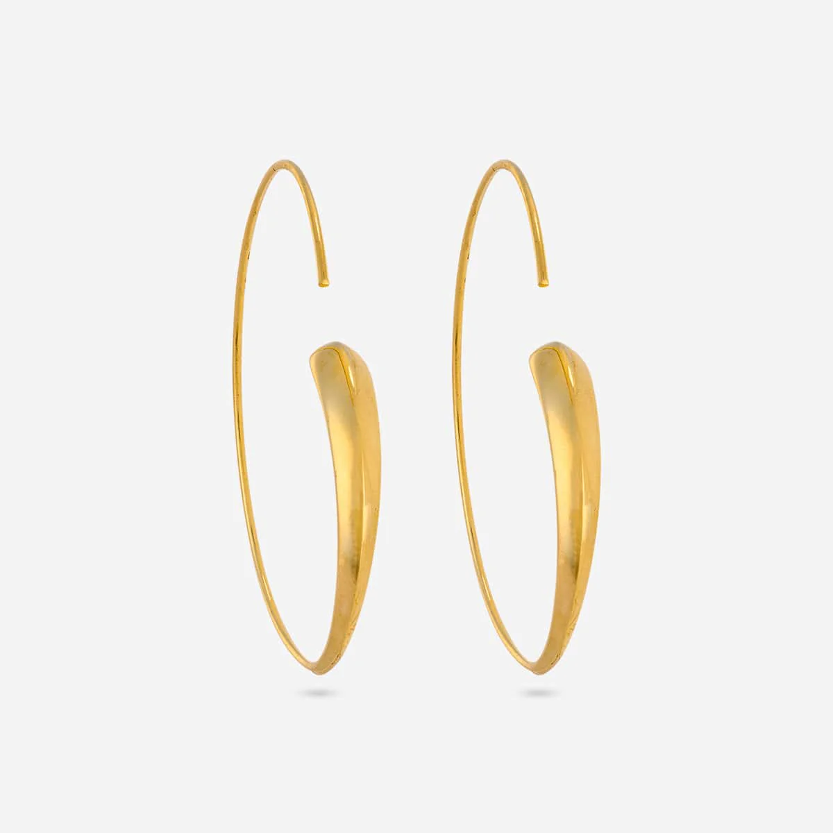 Trendy Earring 199890 - Image 3