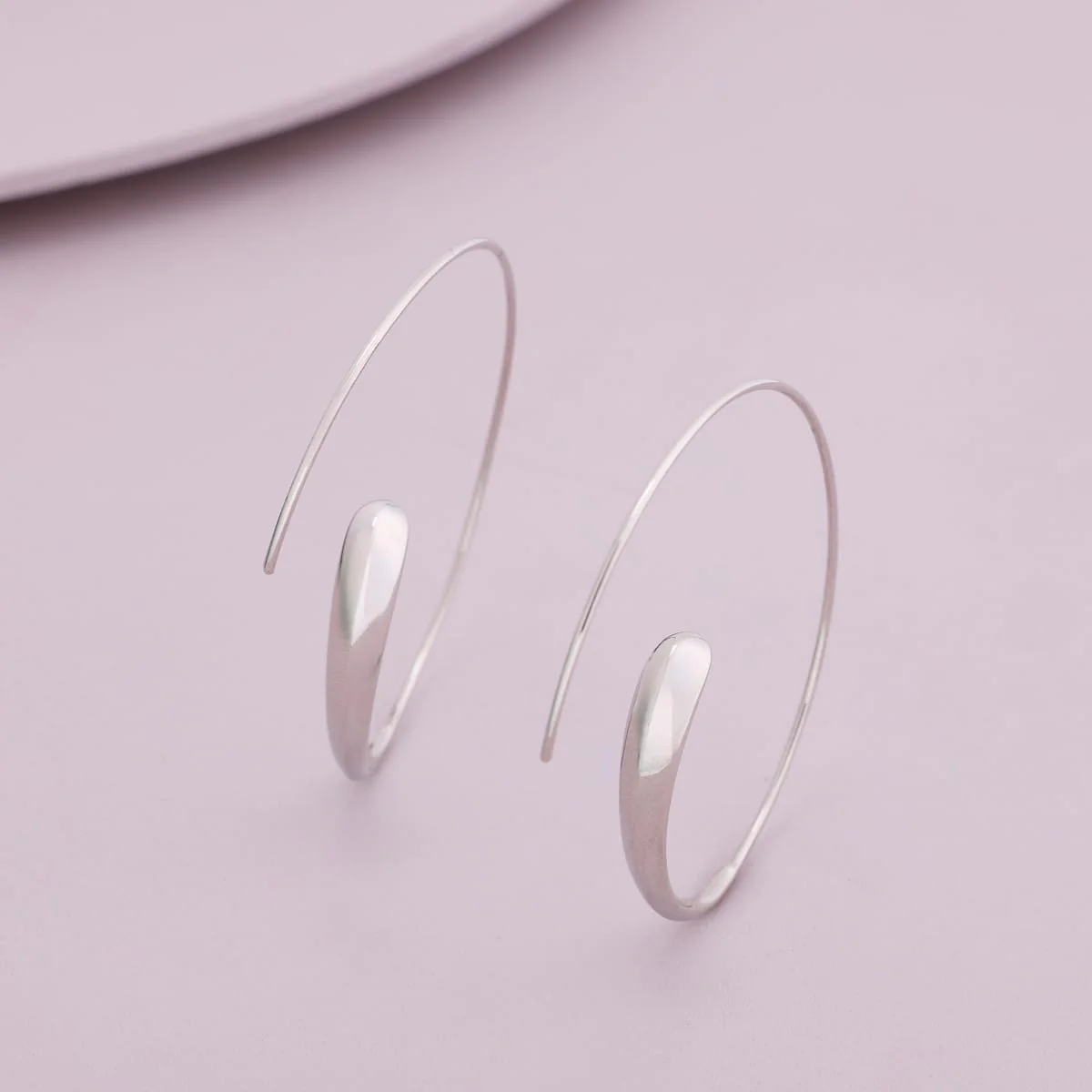 Trendy Earring 199890 - Image 5