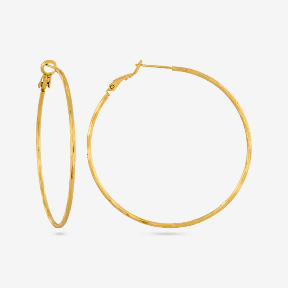 Trendy Earring 199891 - Image 4