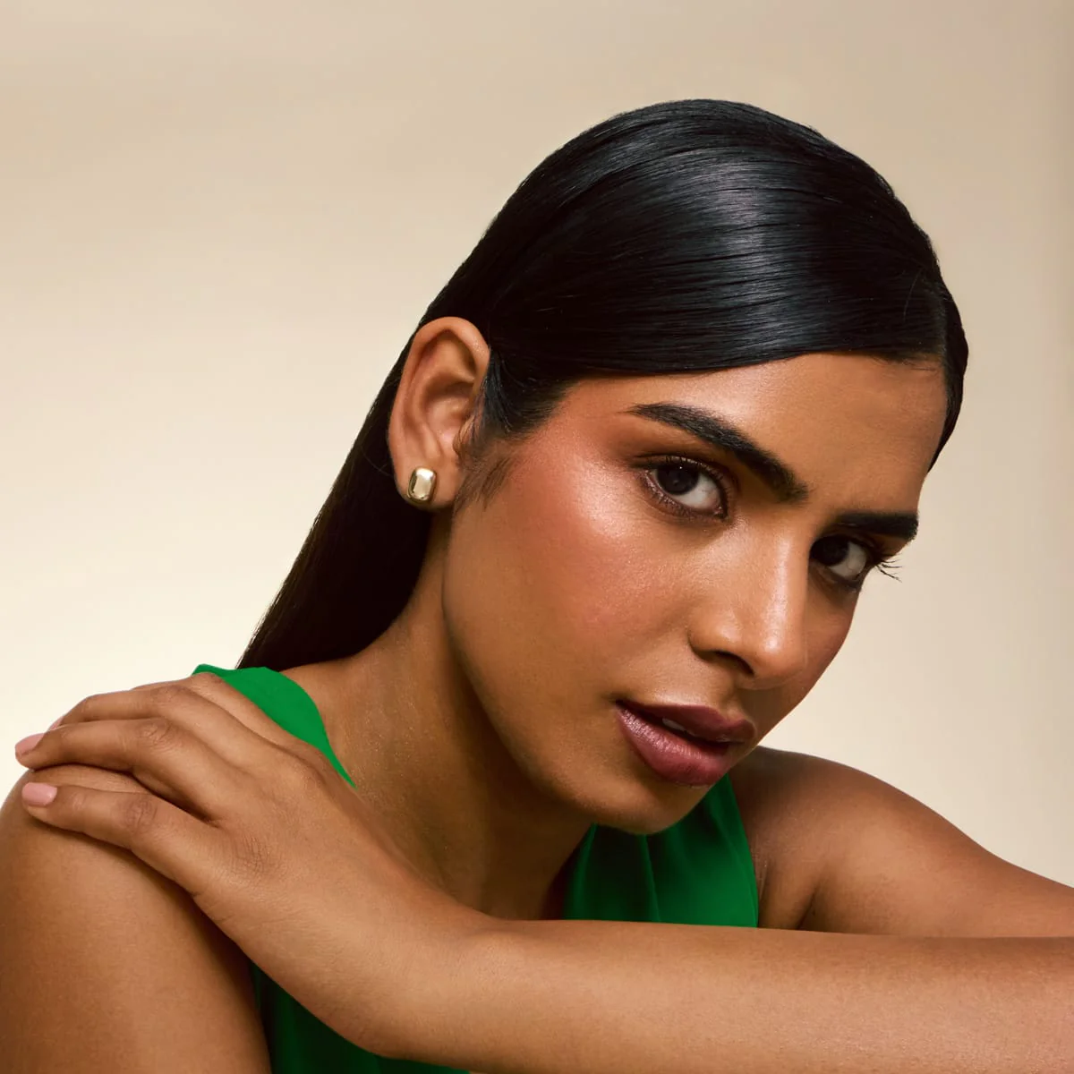 Trendy Earring 199914 - Image 2