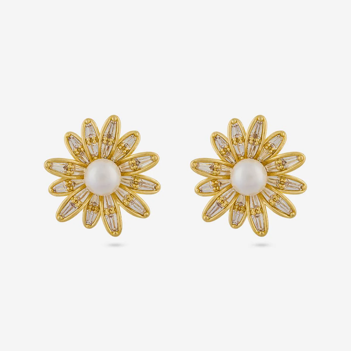 Trendy Earring 199925 - Image 3