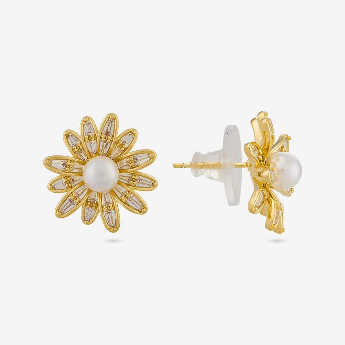 Trendy Earring 199925 - Image 4