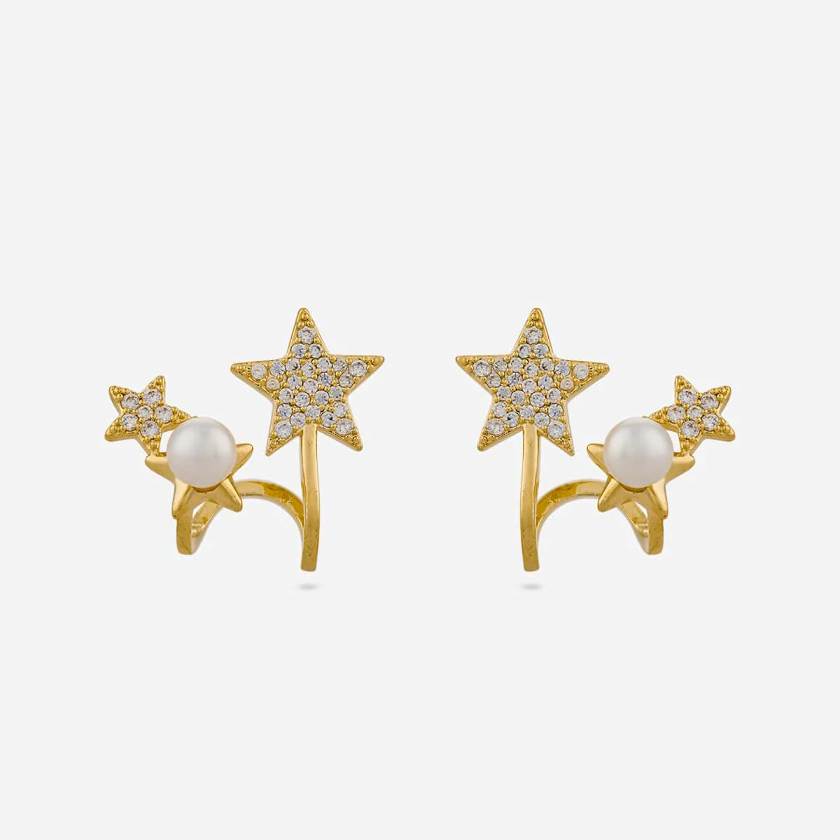Trendy Earring 199926 - Image 3