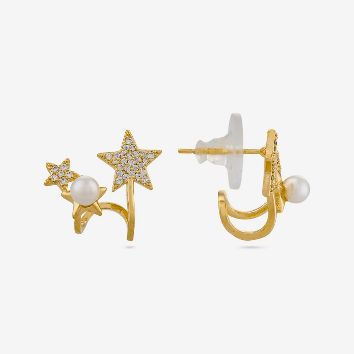 Trendy Earring 199926 - Image 4