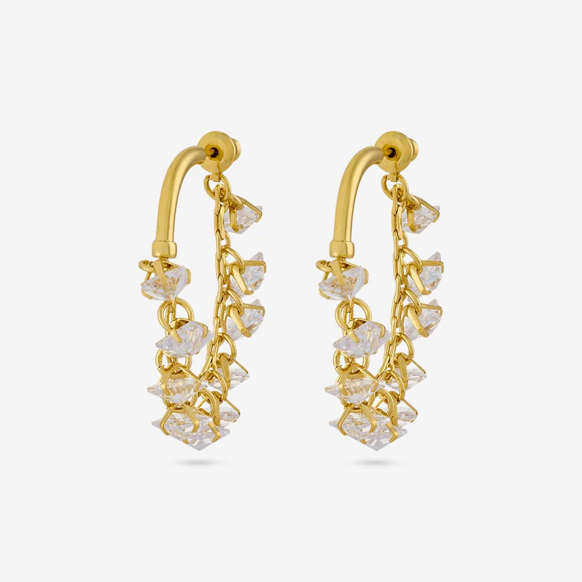 Trendy Earring 199928 - Image 3