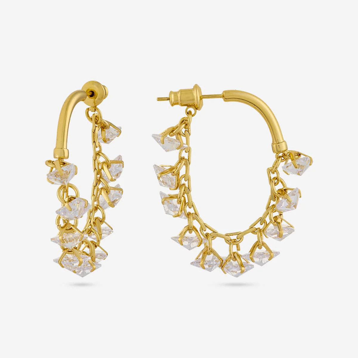 Trendy Earring 199928 - Image 4