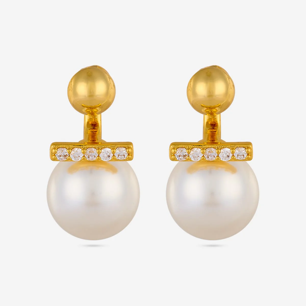Trendy Earring 199949 - Image 3