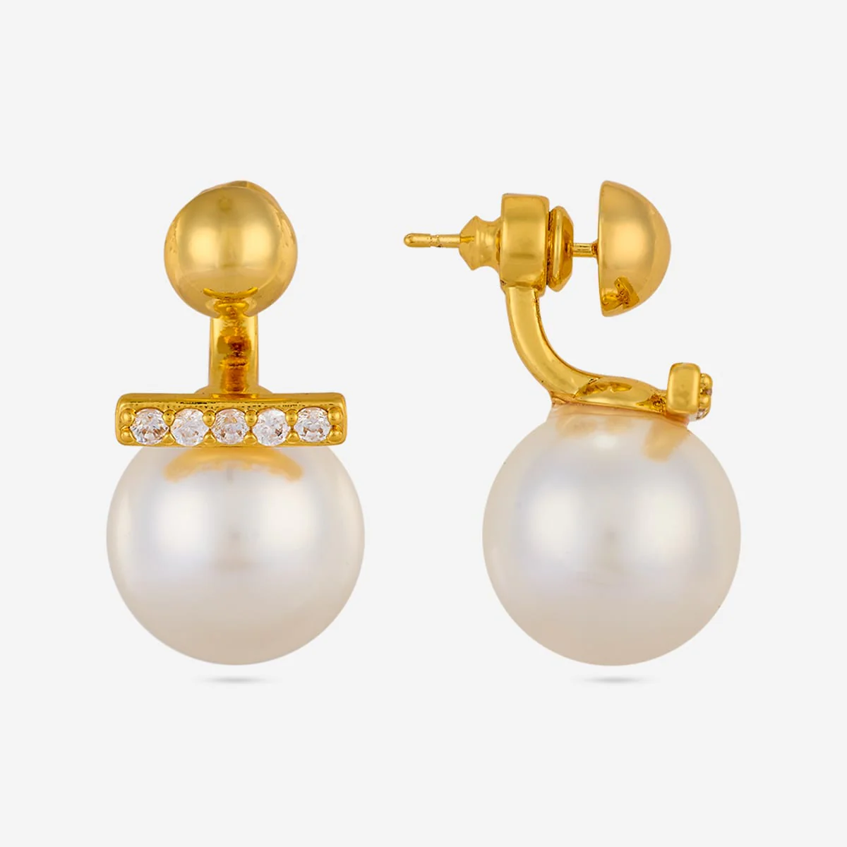 Trendy Earring 199949 - Image 4