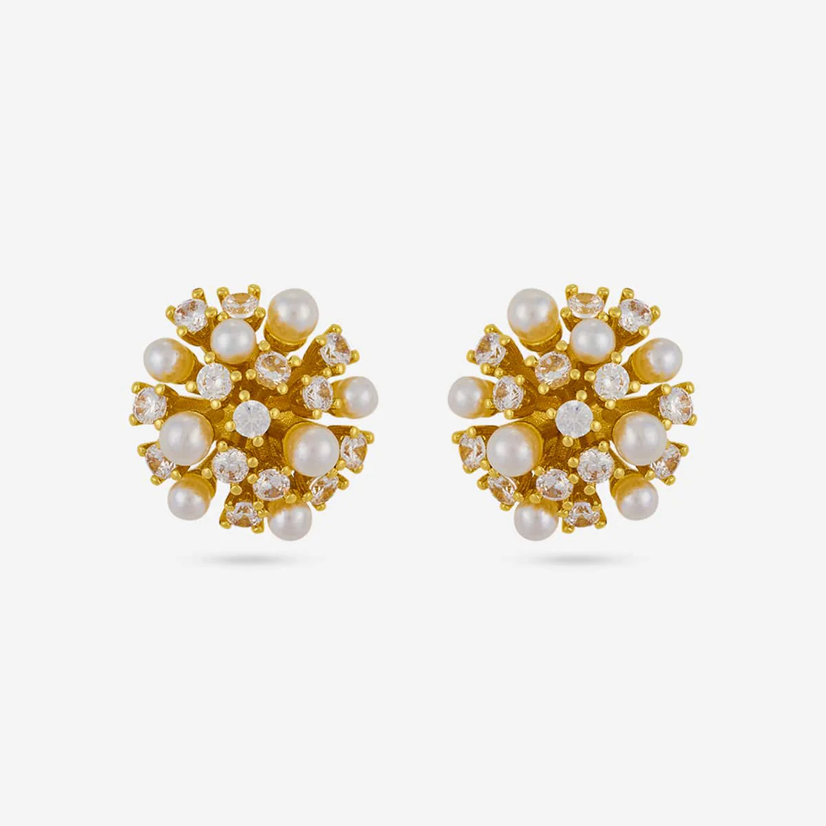 Trendy Earring 199951 - Image 3