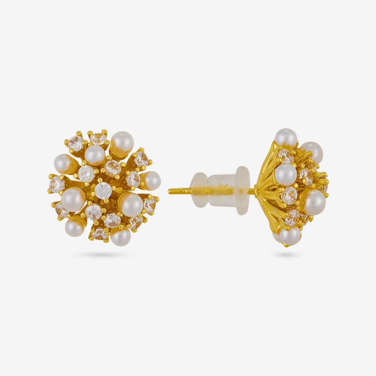 Trendy Earring 199951 - Image 4
