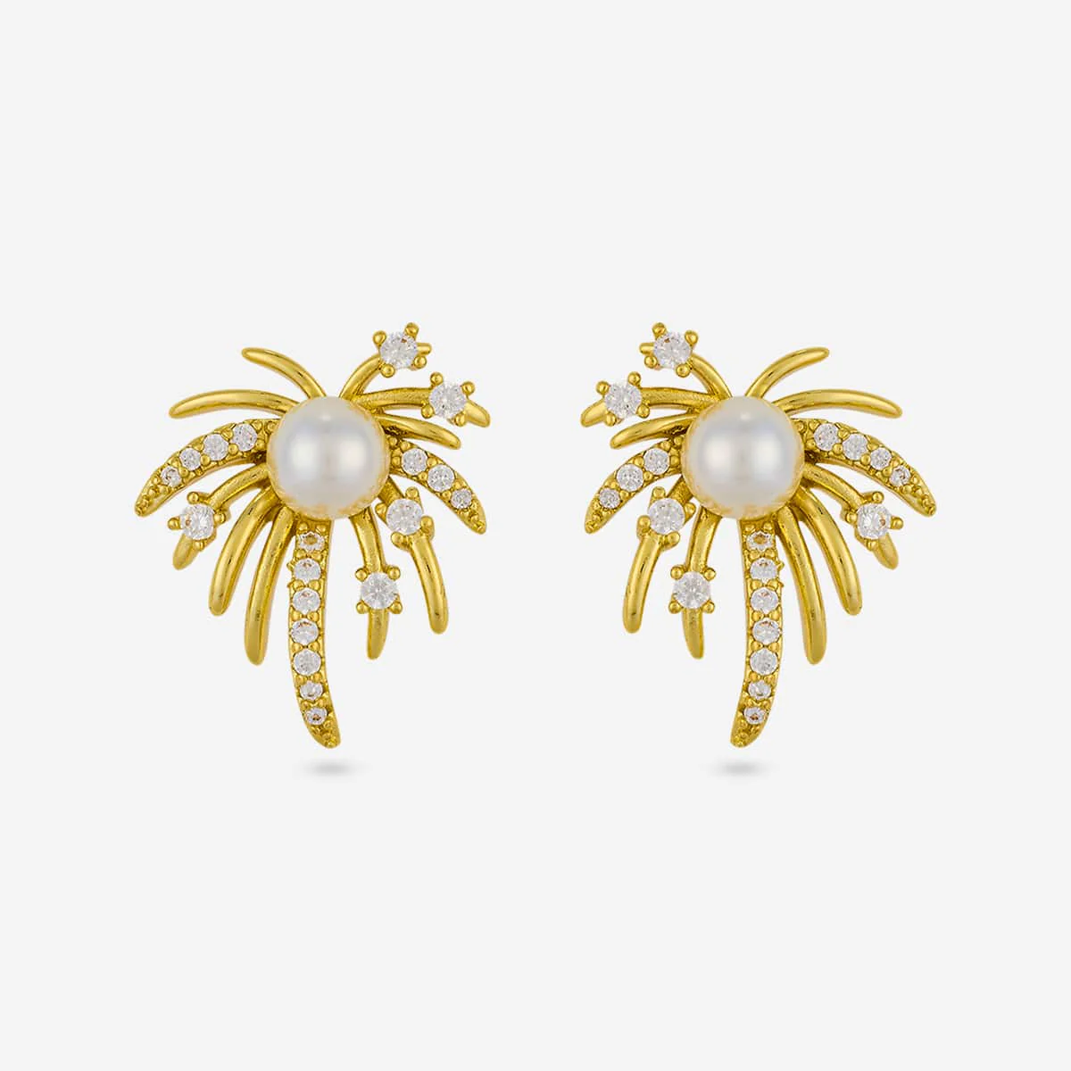 Trendy Earring 199952 - Image 3