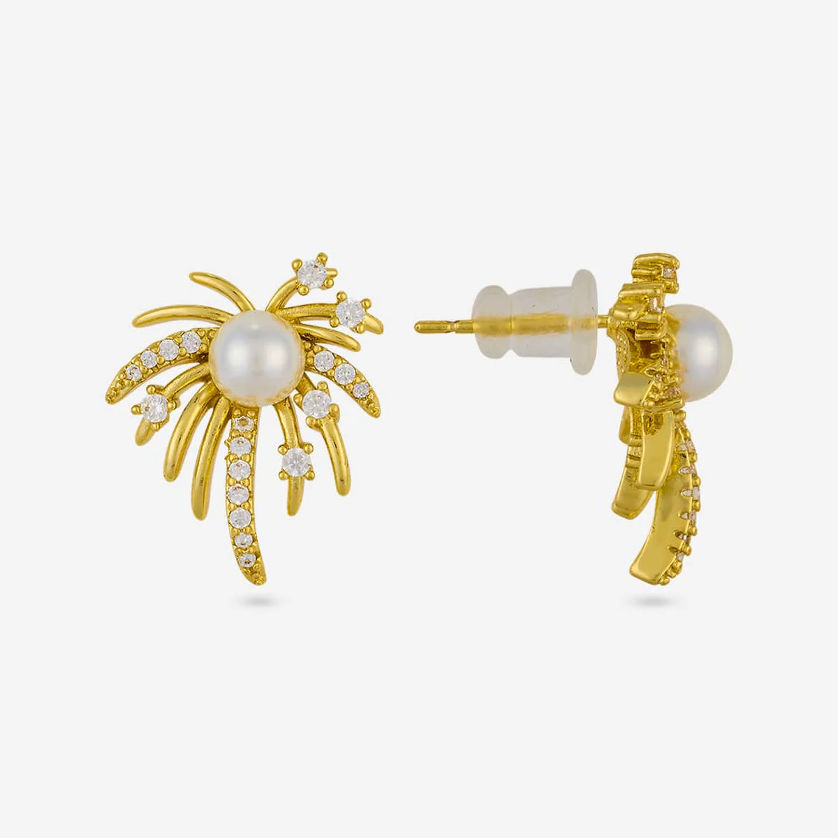 Trendy Earring 199952 - Image 4
