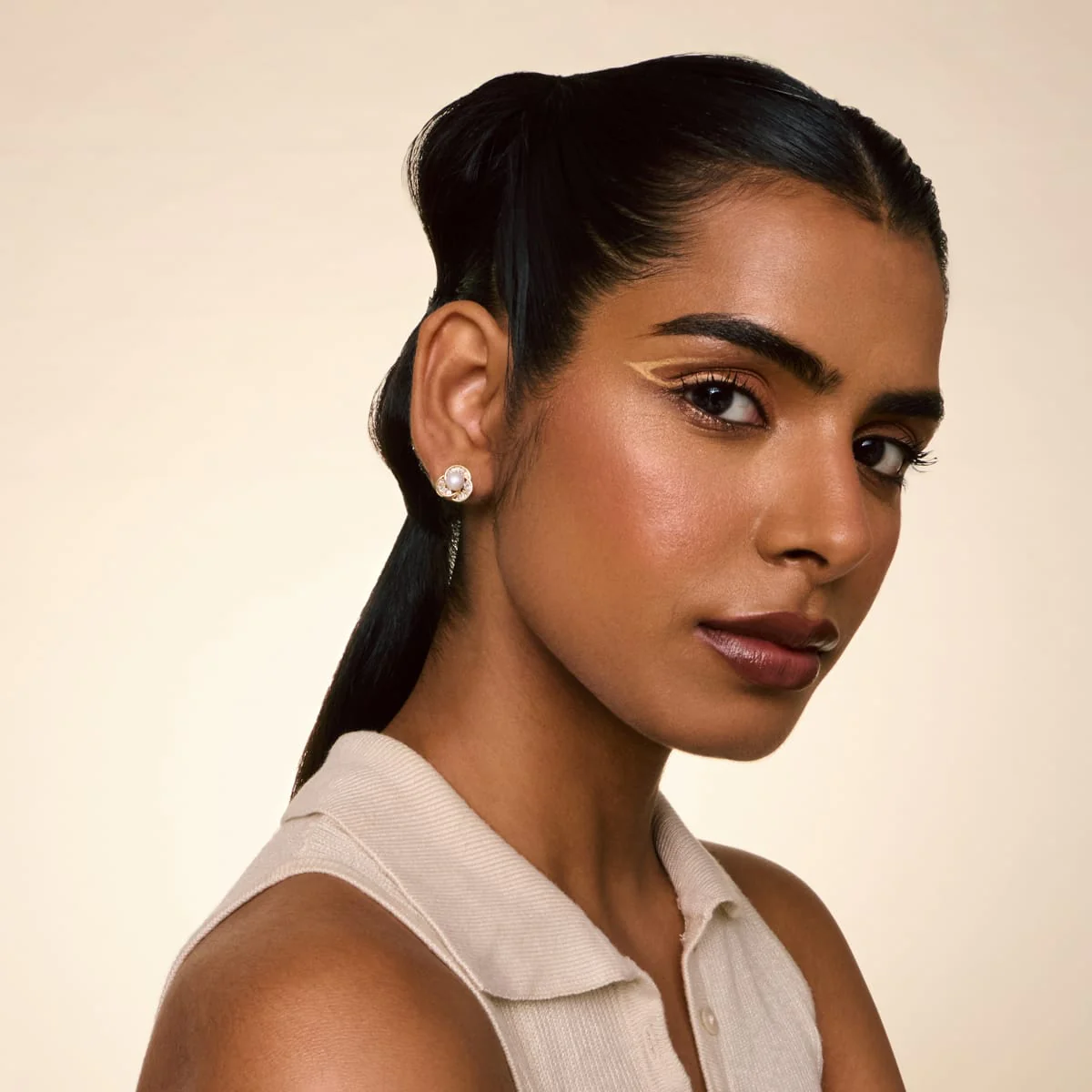 Trendy Earring 199957 - Image 2