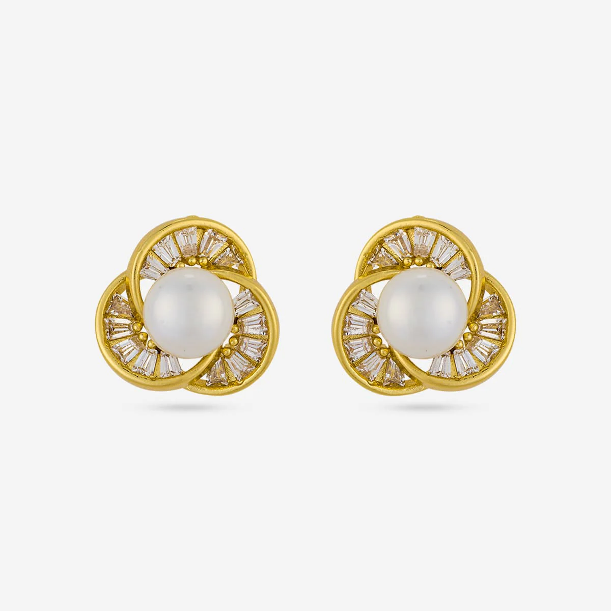 Trendy Earring 199957 - Image 3