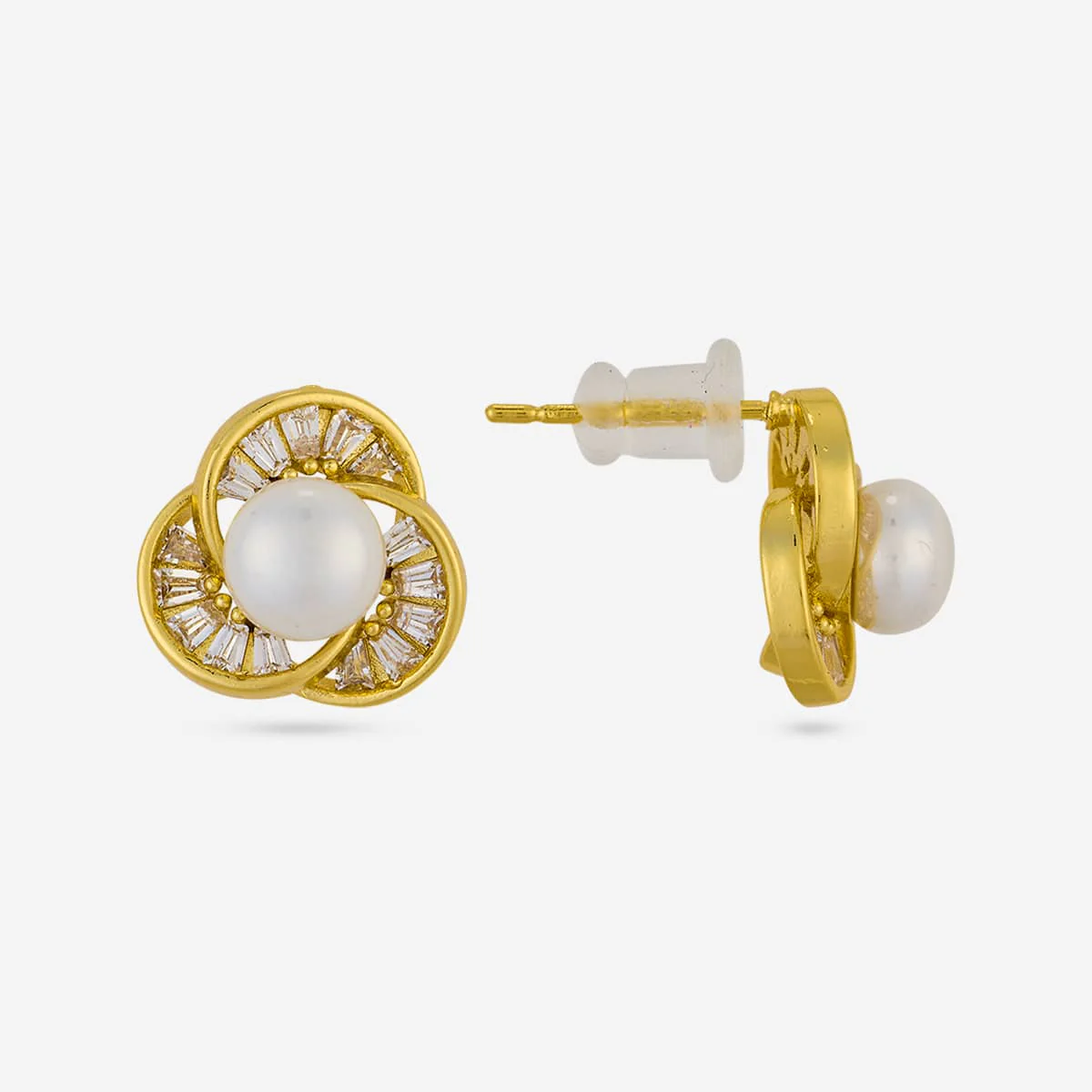 Trendy Earring 199957 - Image 4
