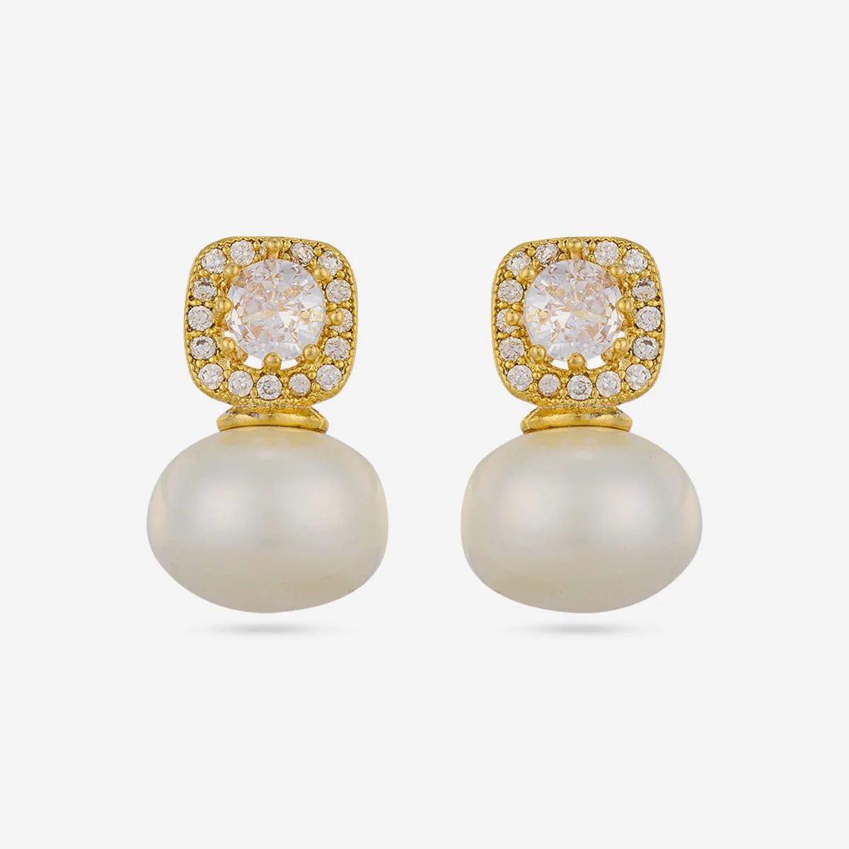 Trendy Earring 199971 - Image 3