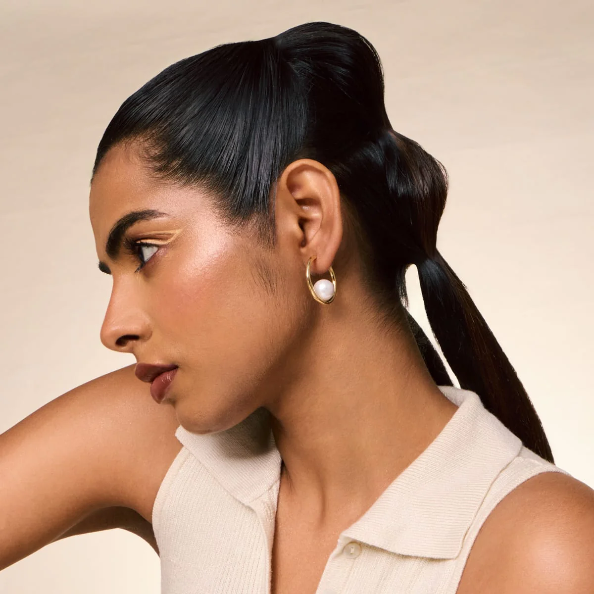 Trendy Earring 199972 - Image 2