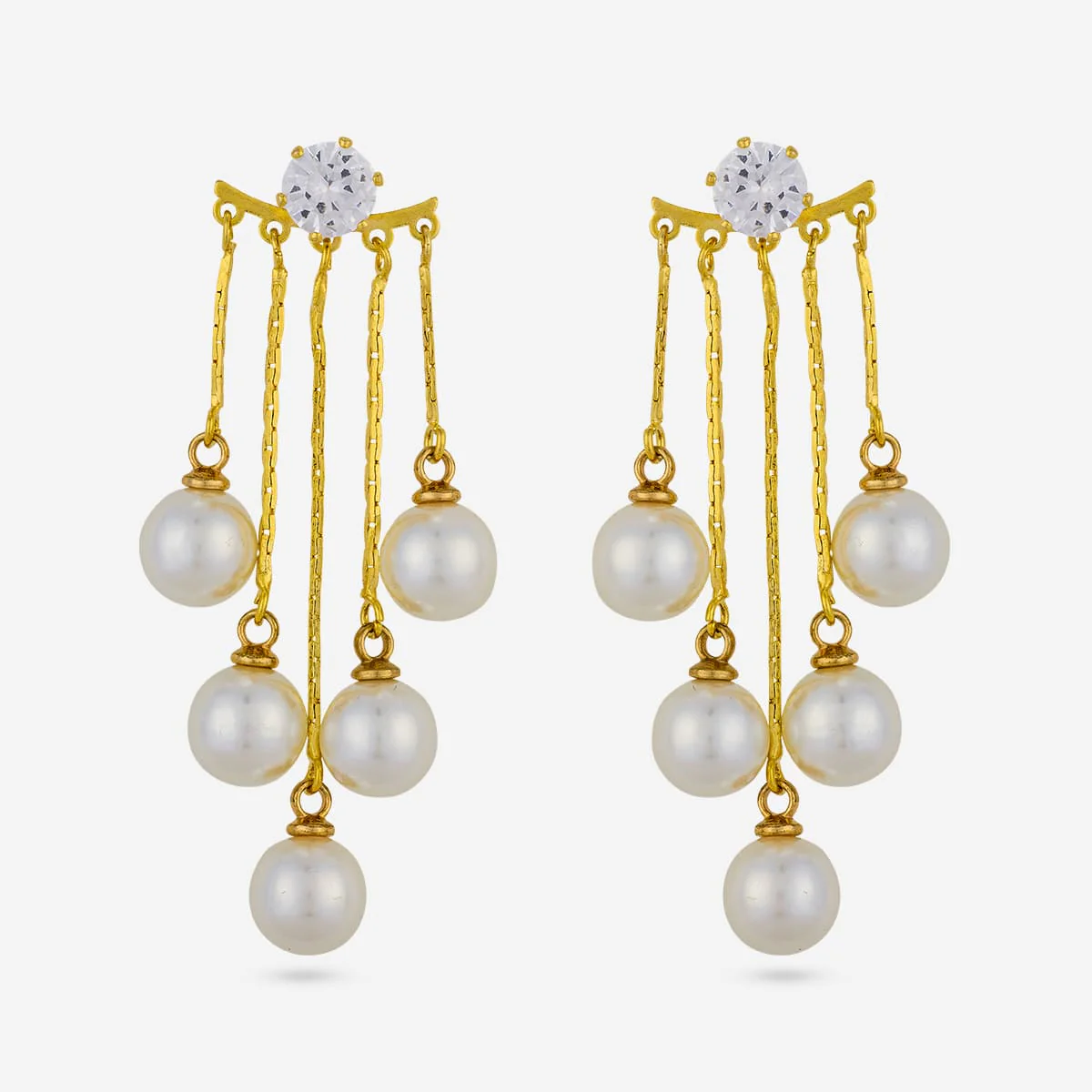 Trendy Earring 199973 - Image 3