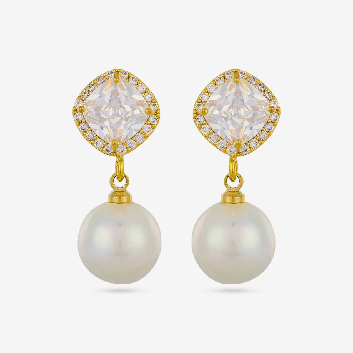Trendy Earring 199975 - Image 3