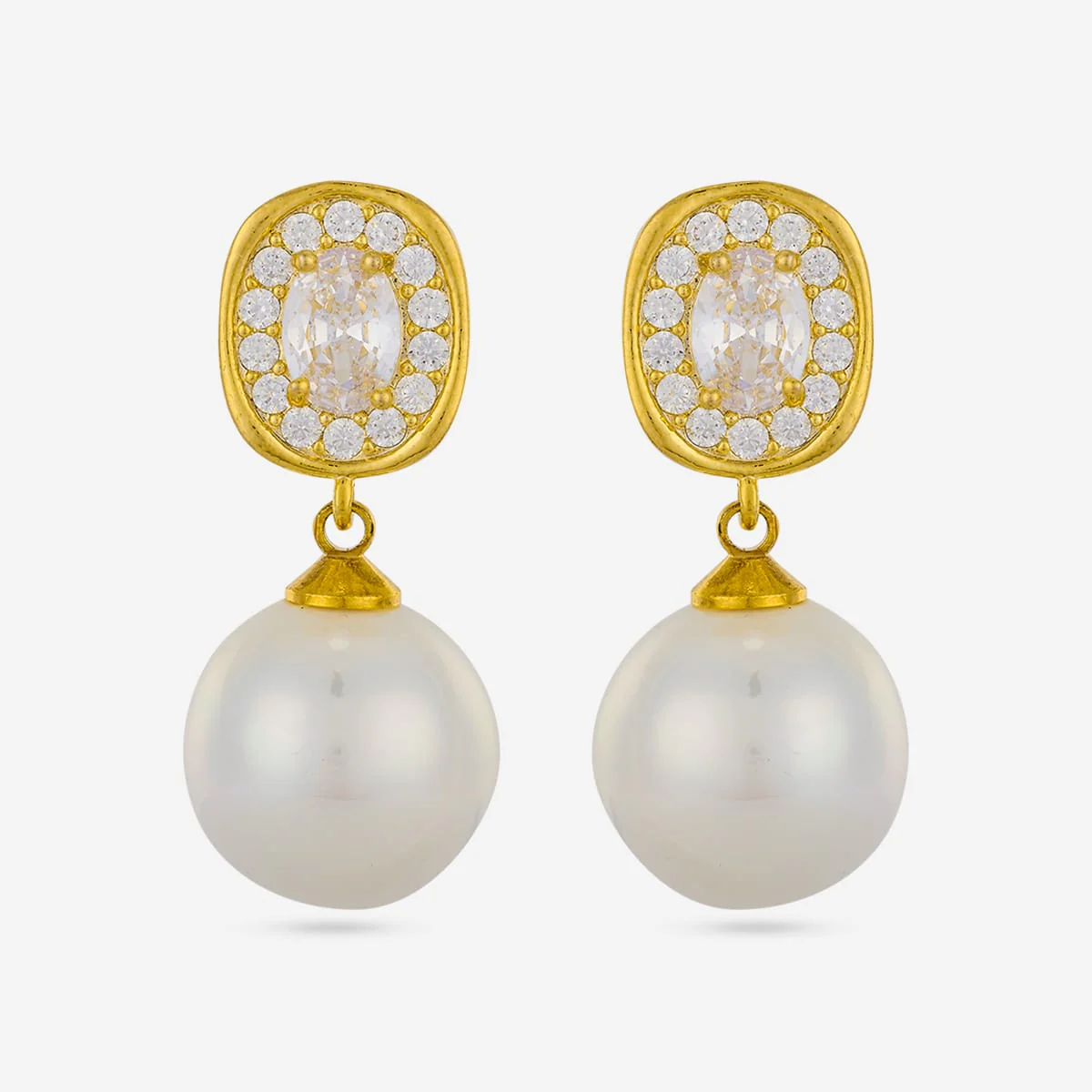Trendy Earring 199976 - Image 3