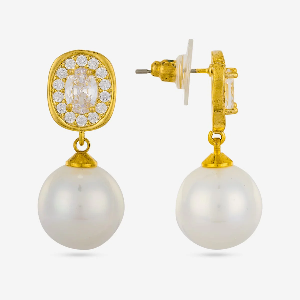 Trendy Earring 199976 - Image 4