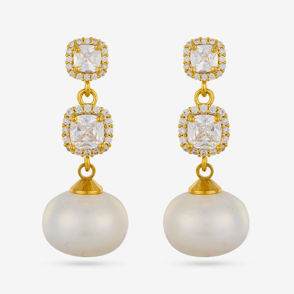 Trendy Earring 199977 - Image 3