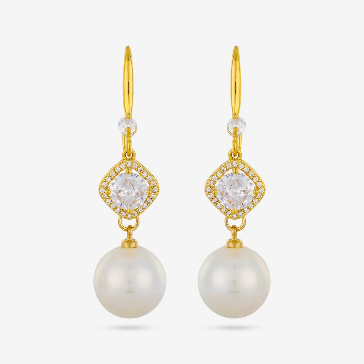 Trendy Earring 199978 - Image 3