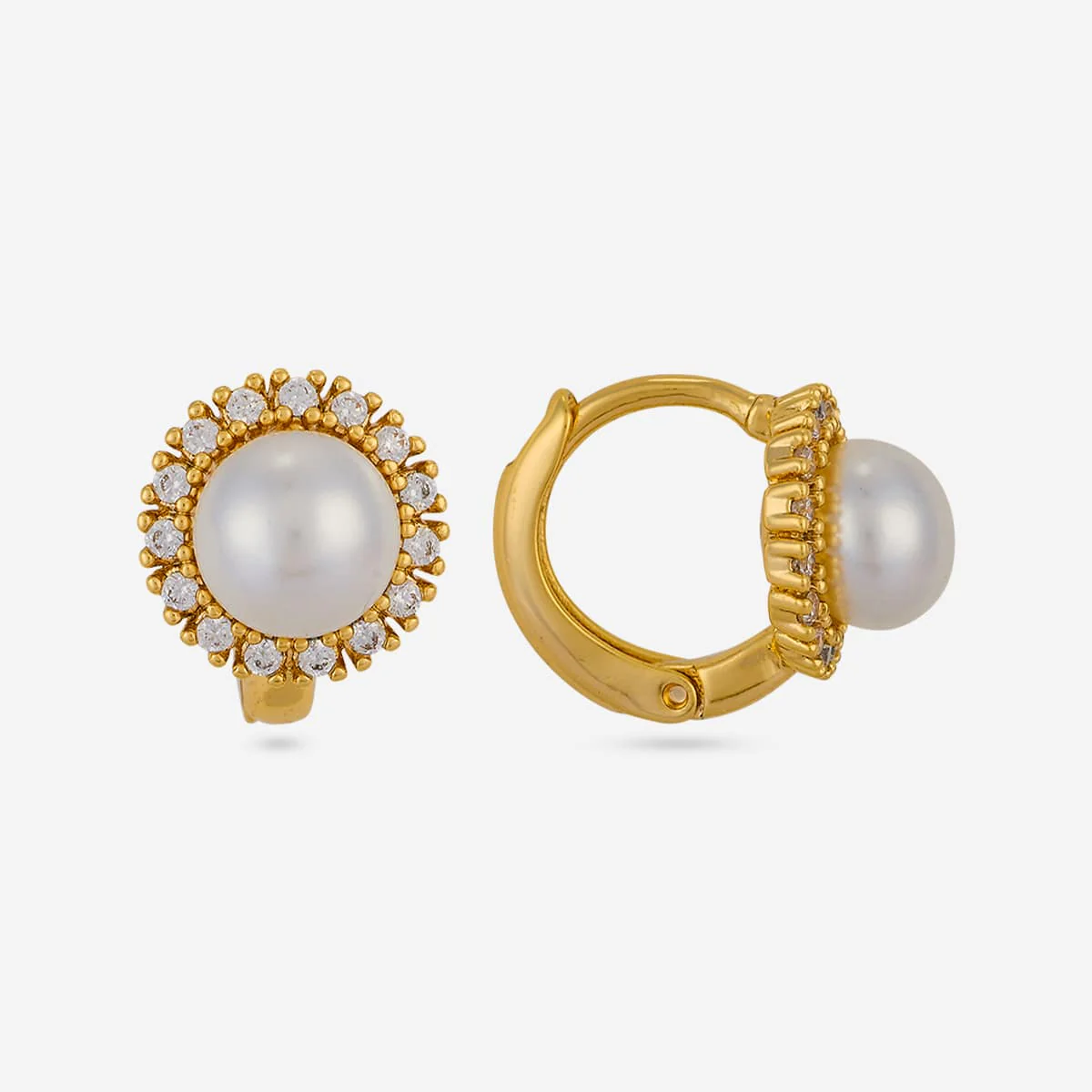 Trendy Earring 199983 - Image 4
