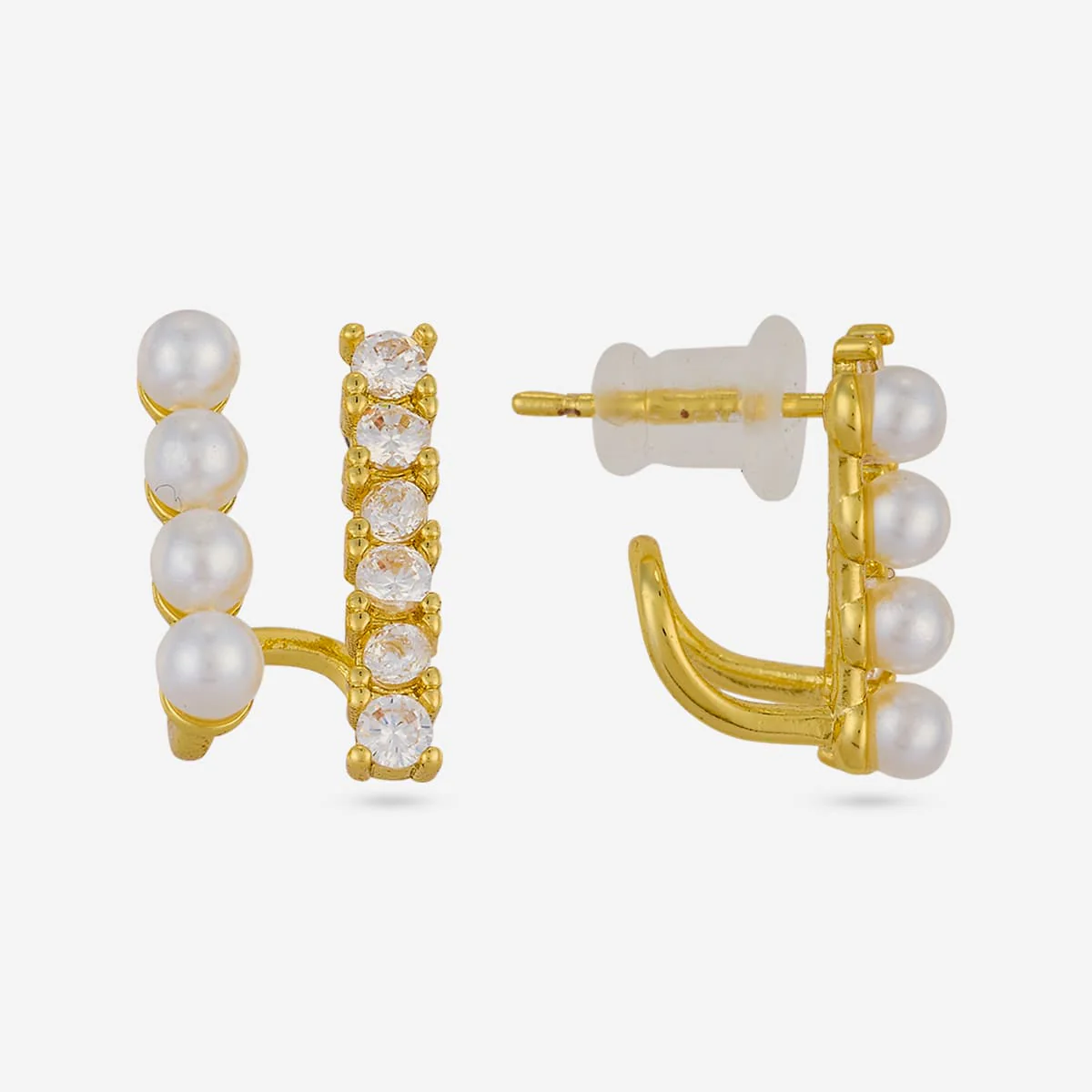 Trendy Earring 199996 - Image 4