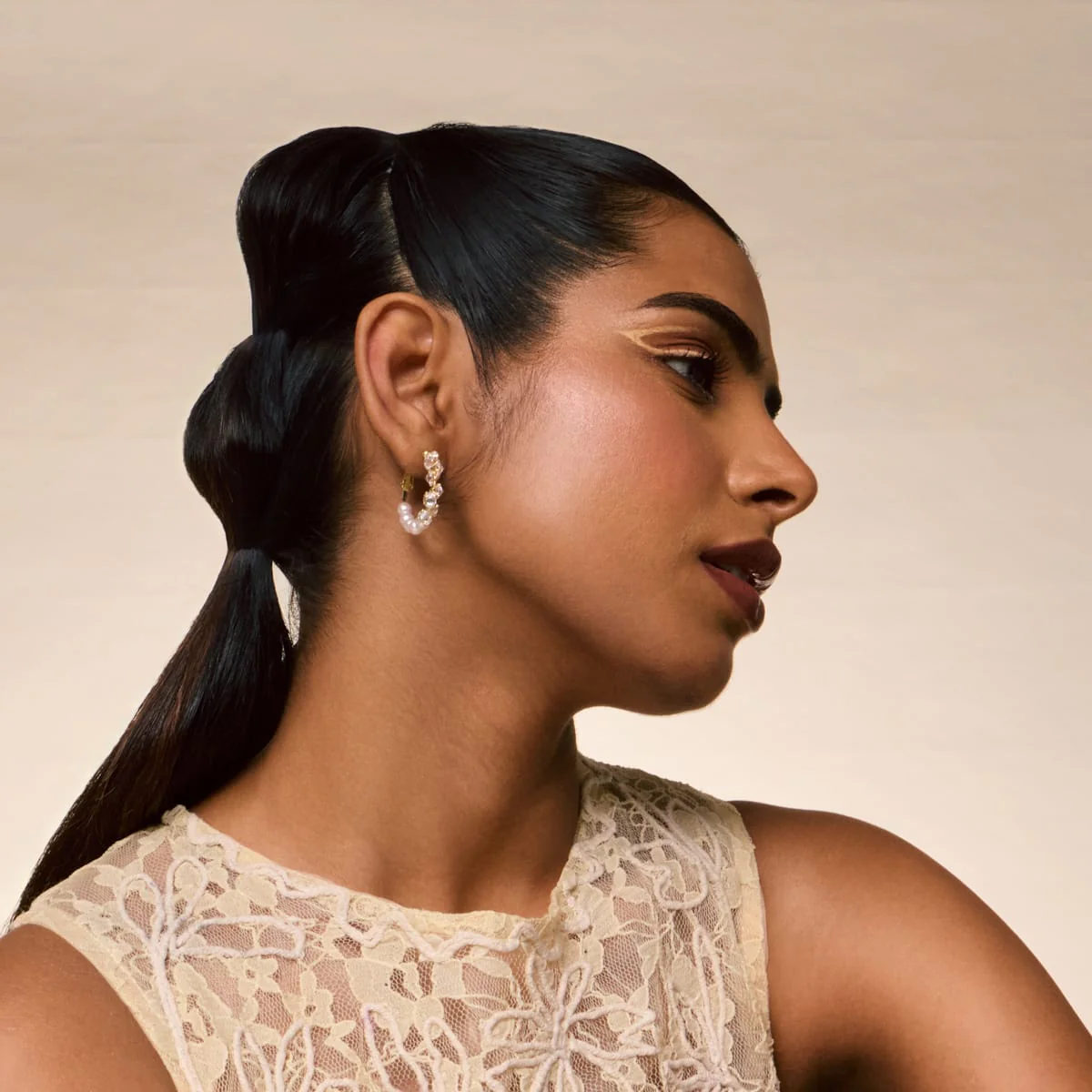 Trendy Earring 200000 - Image 2